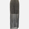 "Beaded Maxi Skirt" 114989 1348 ROTATE BIRGER CHRISTENSEN 
