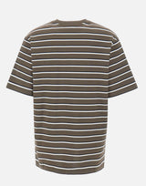 T-shirt oversize in jersey 115318 2476 ROTATE BIRGER CHRISTENSEN 