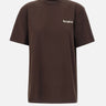 "Jersey oversized t-shirt" 115327 1667 ROTATE BIRGER CHRISTENSEN 