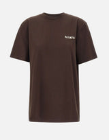 "Jersey oversized t-shirt" 115327 1667 ROTATE BIRGER CHRISTENSEN 