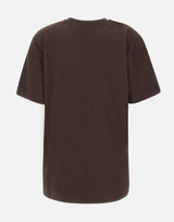 "Jersey oversized t-shirt" 115327 1667 ROTATE BIRGER CHRISTENSEN 
