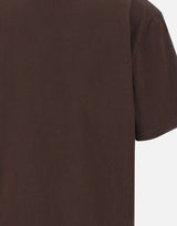 "Jersey oversized t-shirt" 115327 1667 ROTATE BIRGER CHRISTENSEN 
