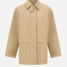 "Heavy Twill Jacket" 115337 654 ROTATE BIRGER CHRISTENSEN 