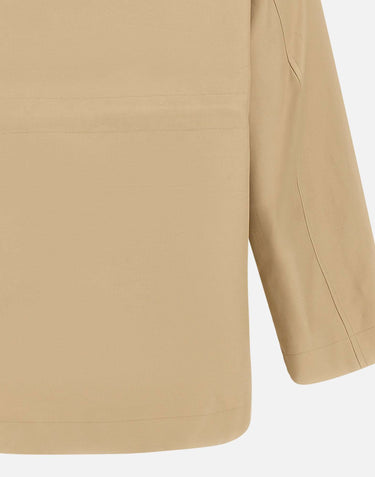 "Heavy Twill Jacket" 115337 654 ROTATE BIRGER CHRISTENSEN 
