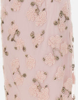 Gonna longuette con paillettes 115362 3077 ROTATE BIRGER CHRISTENSEN 