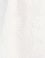 Abito midi svasato con spalline 115560 400 ROTATE BIRGER CHRISTENSEN 