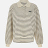 "Piqué Longsleeve" 115641 858 ROTATE BIRGER CHRISTENSEN 