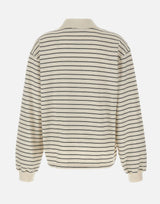 "Piqué Longsleeve" 115641 858 ROTATE BIRGER CHRISTENSEN 