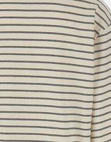 "Piqué Longsleeve" 115641 858 ROTATE BIRGER CHRISTENSEN 