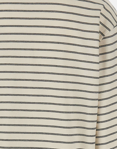 "Piqué Longsleeve" 115641 858 ROTATE BIRGER CHRISTENSEN 