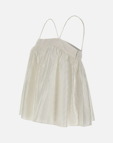 Top a trapezio 115664 400 ROTATE BIRGER CHRISTENSEN 