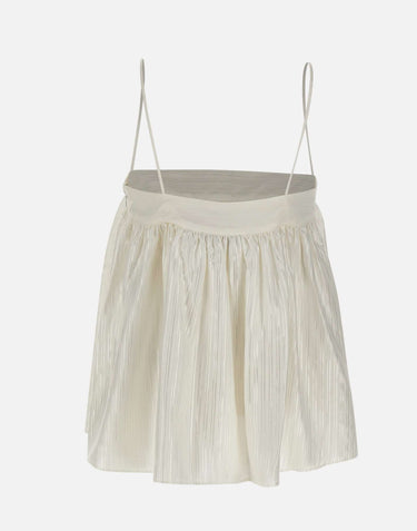 Top a trapezio 115664 400 ROTATE BIRGER CHRISTENSEN 