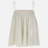 Top a trapezio 115664 400 ROTATE BIRGER CHRISTENSEN 