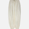 Pantaloni a palloncino a righe 115666 400 ROTATE BIRGER CHRISTENSEN 
