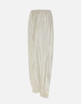Pantaloni a palloncino a righe 115666 400 ROTATE BIRGER CHRISTENSEN 