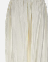 Pantaloni a palloncino a righe 115666 400 ROTATE BIRGER CHRISTENSEN 