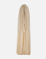 Tuta a palloncino in chiffon 115948 858 ROTATE BIRGER CHRISTENSEN 
