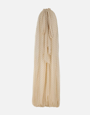 Tuta a palloncino in chiffon 115948 858 ROTATE BIRGER CHRISTENSEN 