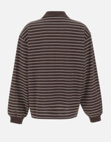 Polo a maniche lunghe "Pique" 116003 3088 ROTATE BIRGER CHRISTENSEN 