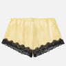 Shorts Rotate Birger Christensen X Love Stories in seta SP2613102257 3109 ROTATE BIRGER CHRISTENSEN 