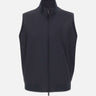 RRD Smanicato "Montecristo Light Gilè Jkt" BLUE Uomo 