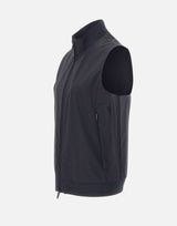 RRD Smanicato "Montecristo Light Gilè Jkt" BLUE Uomo 