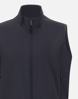 RRD Smanicato "Montecristo Light Gilè Jkt" BLUE Uomo 