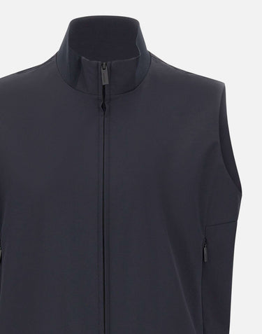 RRD Smanicato "Montecristo Light Gilè Jkt" BLUE Uomo 