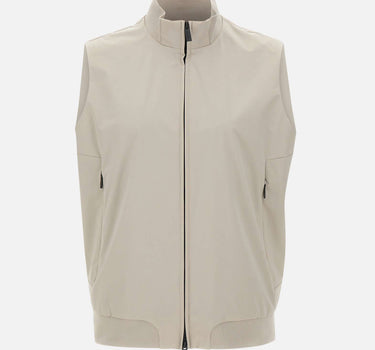 RRD Smanicato "Montecristo Light Gilè Jkt" BEIGE Uomo 