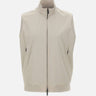 RRD Smanicato "Montecristo Light Gilè Jkt" BEIGE Uomo 