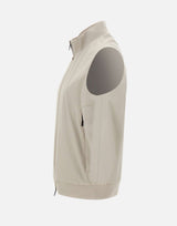 RRD Smanicato "Montecristo Light Gilè Jkt" BEIGE Uomo 