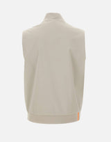 RRD Smanicato "Montecristo Light Gilè Jkt" BEIGE Uomo 