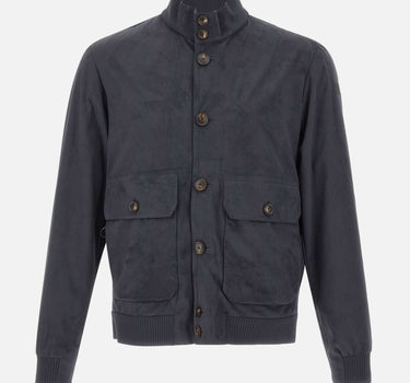 RRD Giacca "Nabucco Val Jkt" BLUE Uomo 