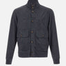 RRD Giacca "Nabucco Val Jkt" BLUE Uomo 