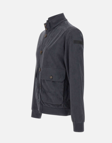 RRD Giacca "Nabucco Val Jkt" BLUE Uomo 