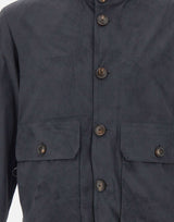 RRD Giacca "Nabucco Val Jkt" BLUE Uomo 