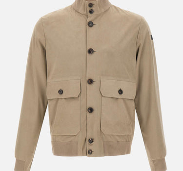 RRD Giacca "Nabucco Val Jkt" BROWN Uomo 