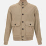 RRD Giacca "Nabucco Val Jkt" BROWN Uomo 