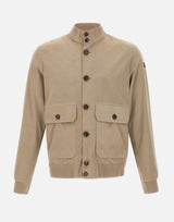 RRD Giacca "Nabucco Val Jkt" BROWN Uomo 