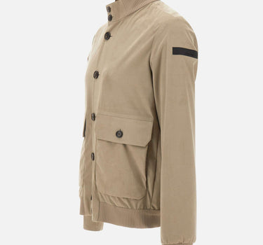 RRD Giacca "Nabucco Val Jkt" BROWN Uomo 