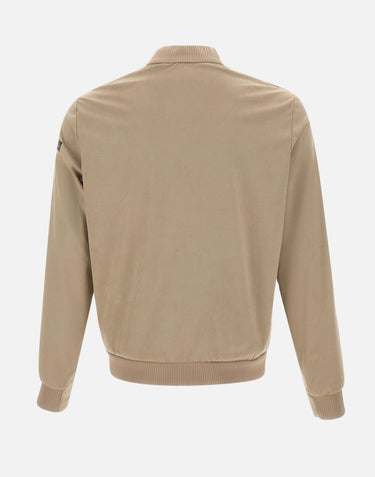 RRD Giacca "Nabucco Val Jkt" BROWN Uomo 