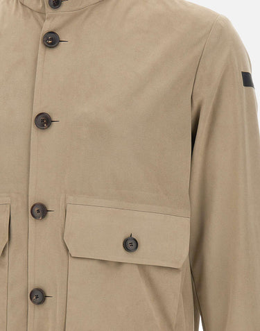 RRD Giacca "Nabucco Val Jkt" BROWN Uomo 