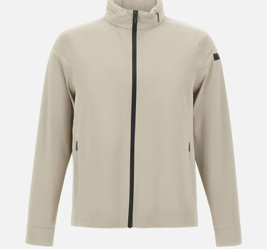 RRD Giacca "Wilson Light Benzina" WHITE Uomo 