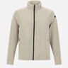 RRD Giacca "Wilson Light Benzina" WHITE Uomo 