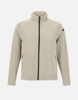 RRD Giacca "Wilson Light Benzina" WHITE Uomo 