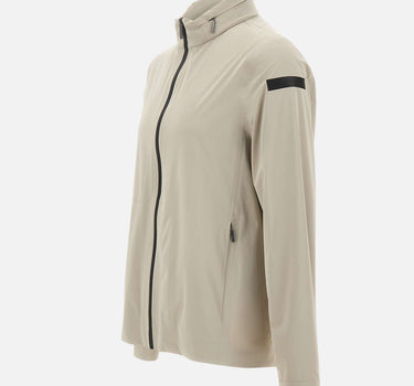 RRD Giacca "Wilson Light Benzina" WHITE Uomo 
