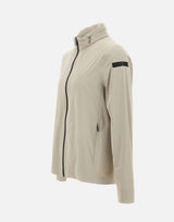 RRD Giacca "Wilson Light Benzina" WHITE Uomo 