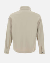 RRD Giacca "Wilson Light Benzina" WHITE Uomo 