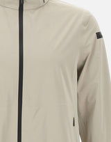 RRD Giacca "Wilson Light Benzina" WHITE Uomo 