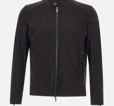 RRD Giacca "Nabucco Biker Jkt" BLACK Uomo 